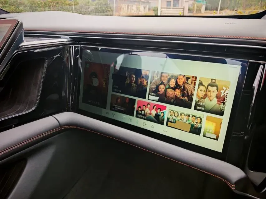 2021 HiPhi X BEV 97KWH,autocango,china used car exporter,china ev exporter,chinese used car exporter,chinese used ev exporter