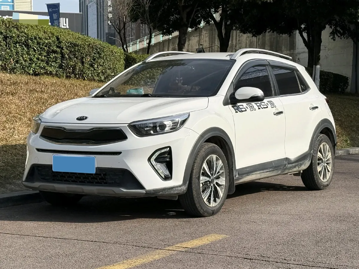 2019 Kia KX1 1.4L 100HP L4 6AT,autocango,china used car exporter,china ev exporter,chinese used car exporter,chinese used ev exporter