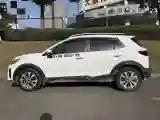 2019 Kia KX1 1.4L 100HP L4 6AT