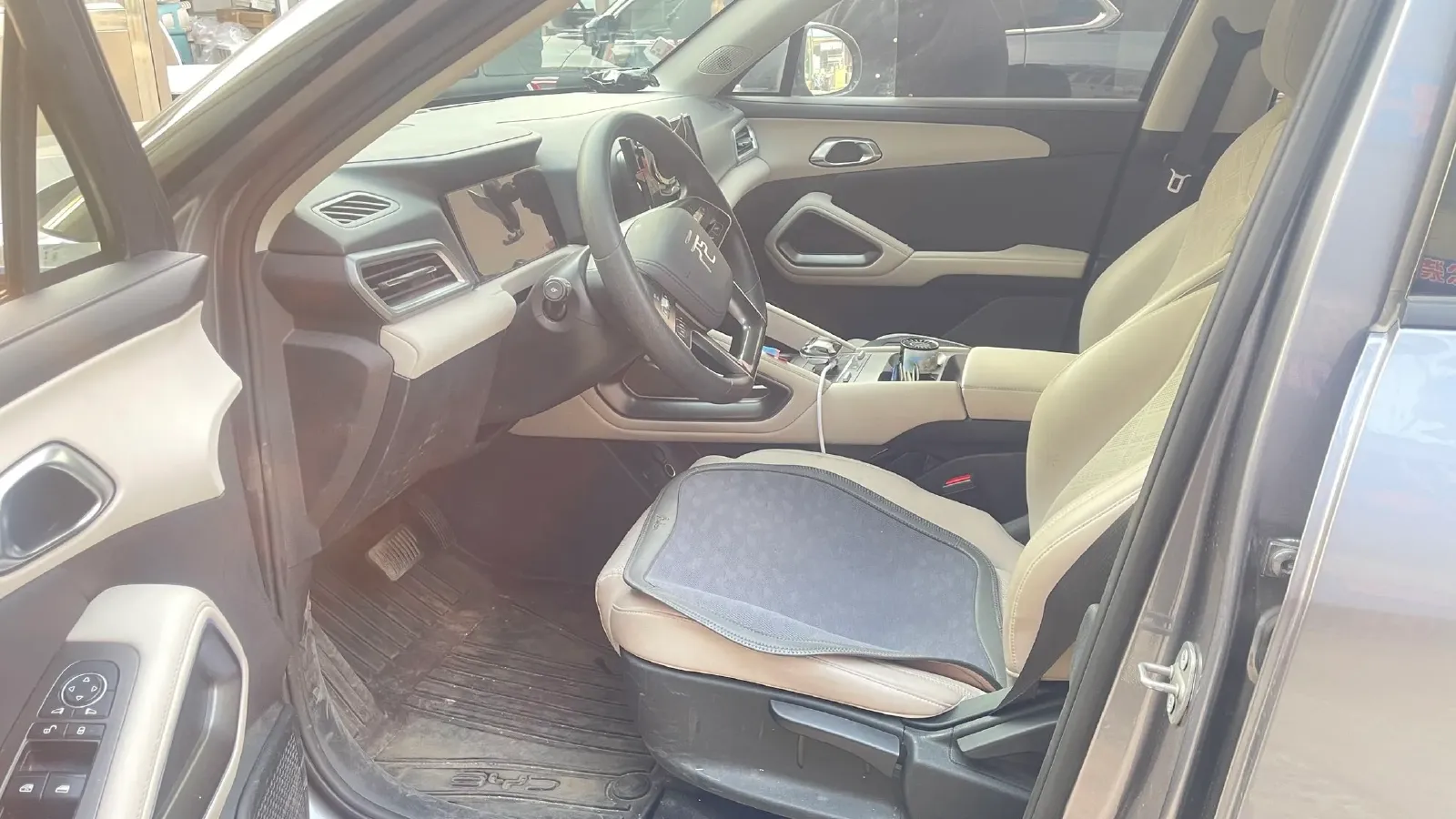 2024 BYD YuanUP BEV 32KWH,autocango,china used car exporter,china ev exporter,chinese used car exporter,chinese used ev exporter