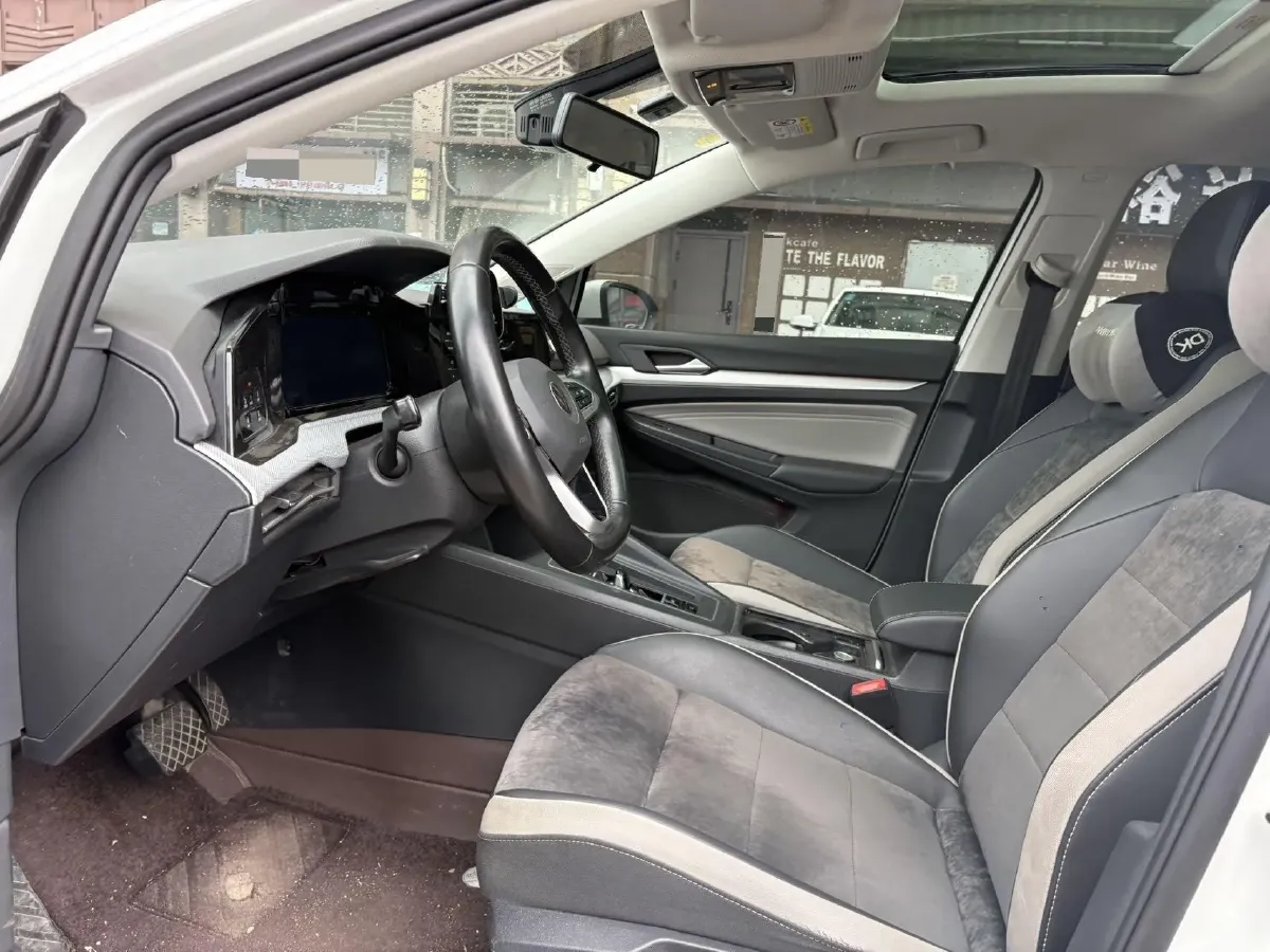 2021 Volkswagen Golf 1.4T 150HP L4 7DCT,autocango,china used car exporter,china ev exporter,chinese used car exporter,chinese used ev exporter