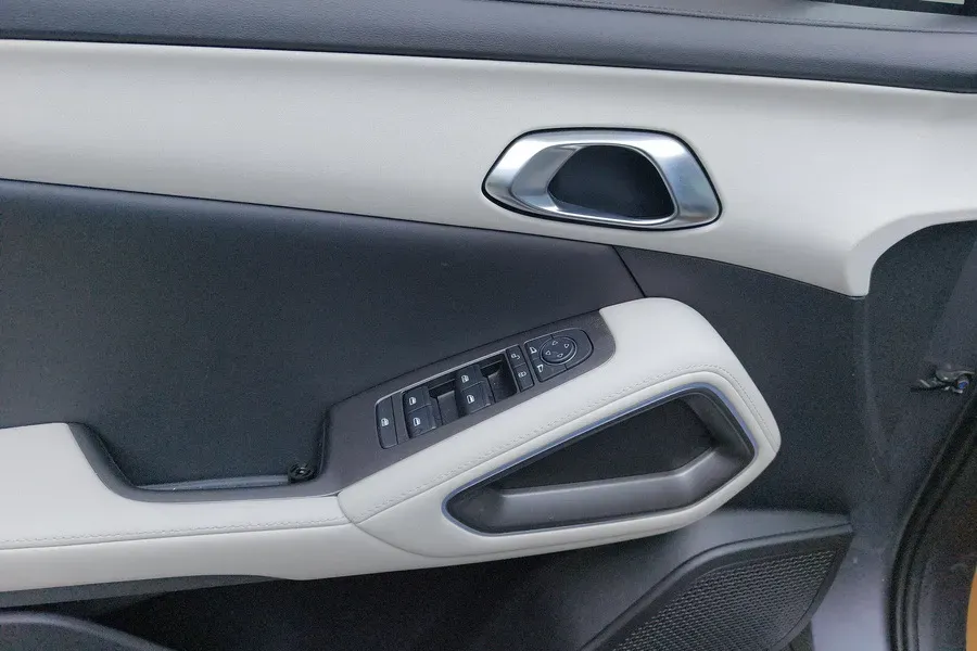 2024 BYD YuanUP BEV 45.12KWH,autocango,china used car exporter,china ev exporter,chinese used car exporter,chinese used ev exporter