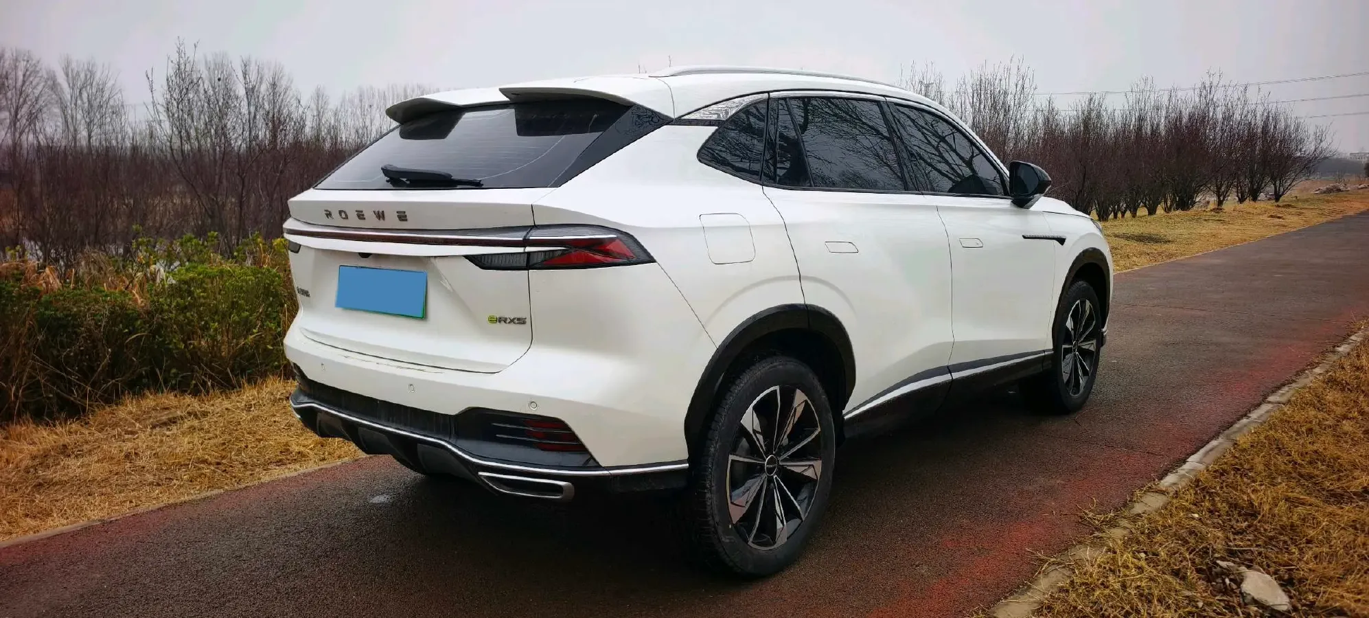 2023 Roewe RX5 1.5T 188HP L4 7DCT,autocango,china used car exporter,china ev exporter,chinese used car exporter,chinese used ev exporter