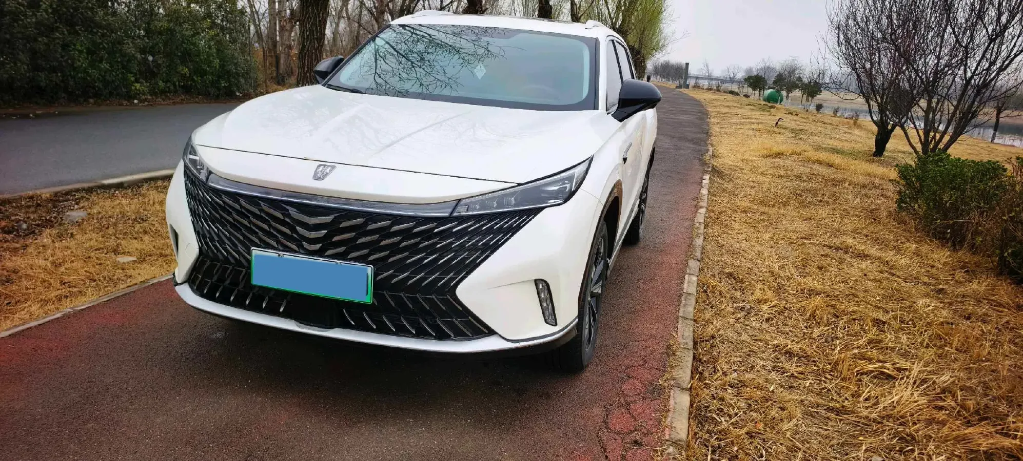 2023 Roewe RX5 1.5T 188HP L4 7DCT,autocango,china used car exporter,china ev exporter,chinese used car exporter,chinese used ev exporter