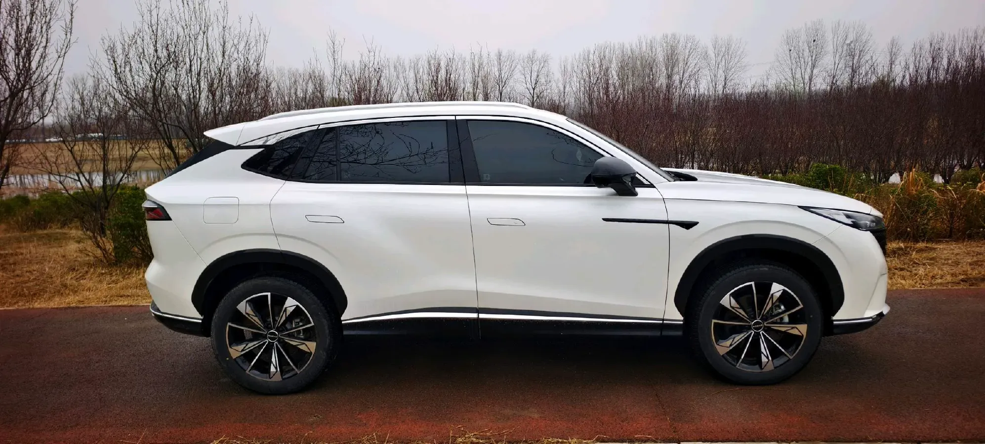 2023 Roewe RX5 1.5T 188HP L4 7DCT,autocango,china used car exporter,china ev exporter,chinese used car exporter,chinese used ev exporter