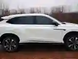 2023 Roewe RX5 1.5T 188HP L4 7DCT