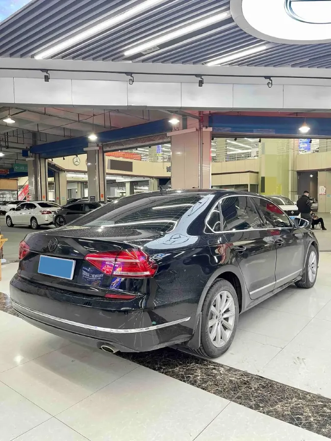 2017 Volkswagen Passat 1.8T 180HP L4 7DCT,autocango,china used car exporter,china ev exporter,chinese used car exporter,chinese used ev exporter