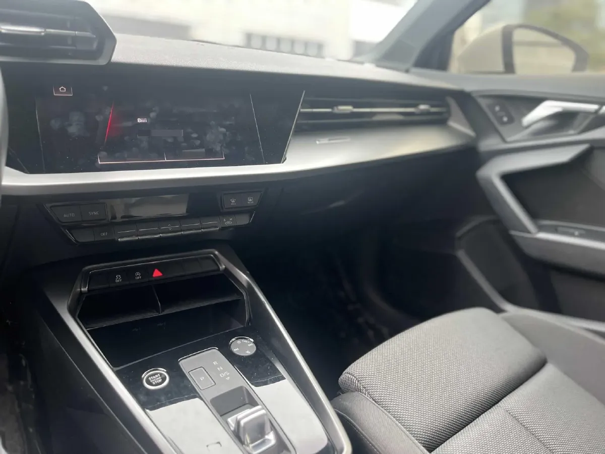 2021 Audi A3 1.4T 150HP L4 7DCT,autocango,china used car exporter,china ev exporter,chinese used car exporter,chinese used ev exporter