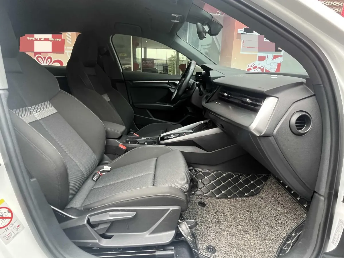 2021 Audi A3 1.4T 150HP L4 7DCT,autocango,china used car exporter,china ev exporter,chinese used car exporter,chinese used ev exporter