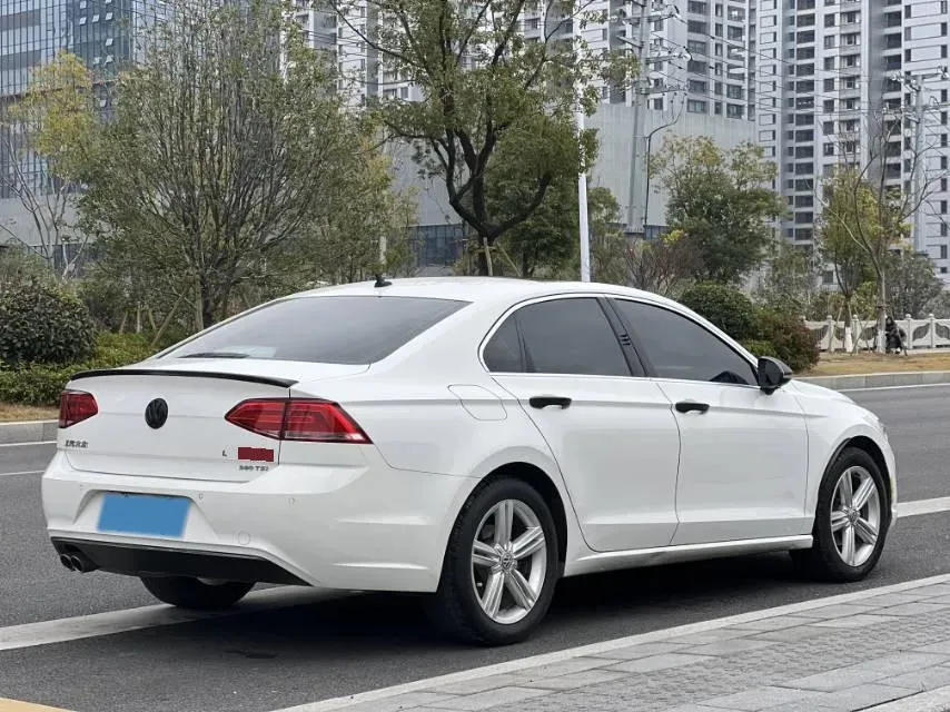 2018 Volkswagen Lamando 1.4T 150HP L4 7DCT,autocango,china used car exporter,china ev exporter,chinese used car exporter,chinese used ev exporter
