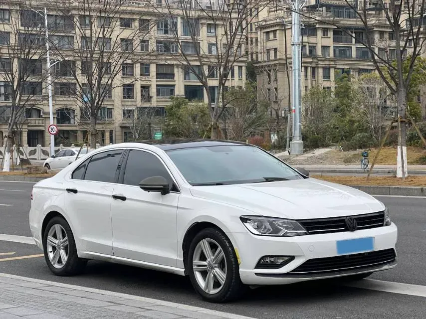 2018 Volkswagen Lamando 1.4T 150HP L4 7DCT,autocango,china used car exporter,china ev exporter,chinese used car exporter,chinese used ev exporter