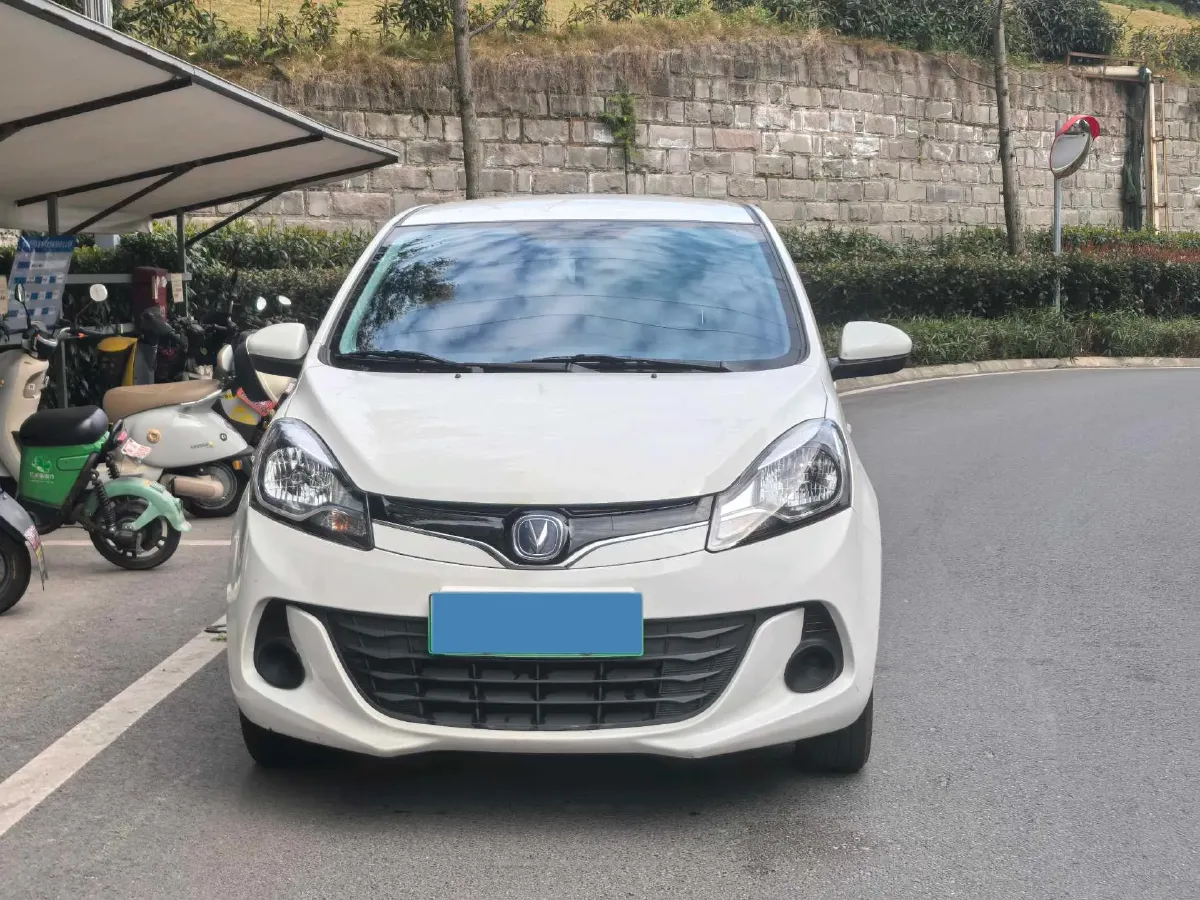 2021 ChangAn BenBen E-Star BEV 31.18KWH,autocango,china used car exporter,china ev exporter,chinese used car exporter,chinese used ev exporter
