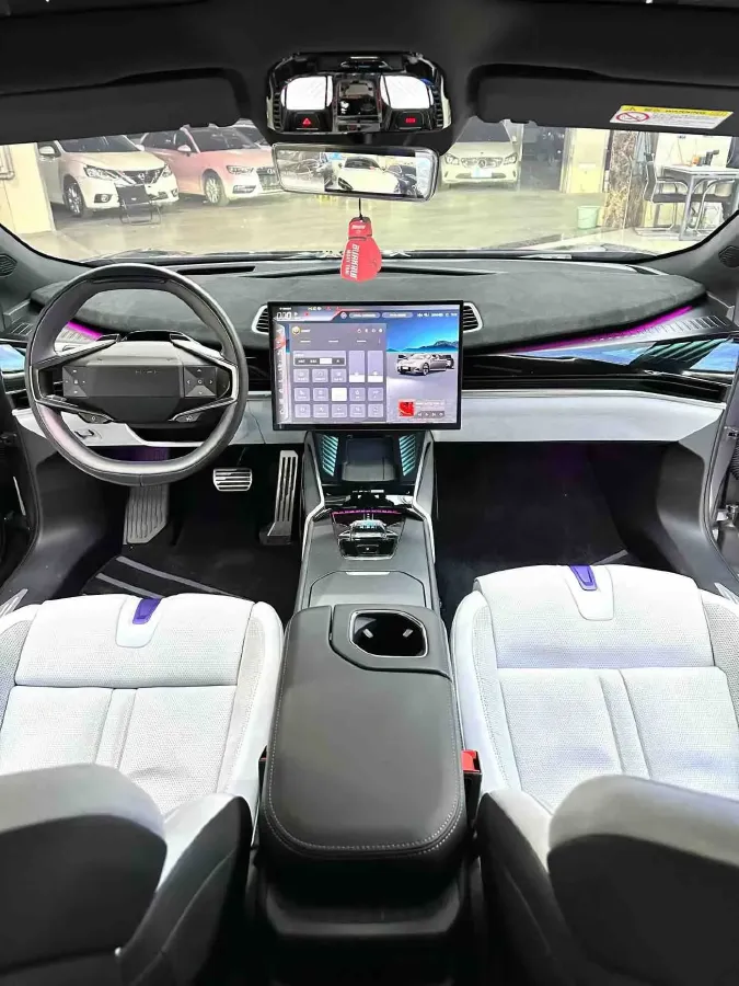 2023 HiPhi Z BEV 120KWH,autocango,china used car exporter,china ev exporter,chinese used car exporter,chinese used ev exporter