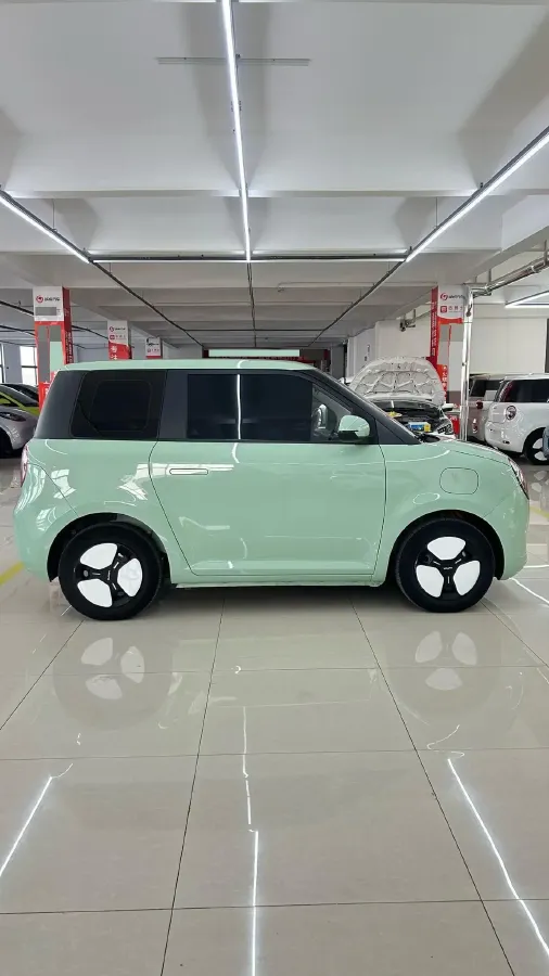 2023 ChangAn QiYuan Lumin BEV 17.65KWH,autocango,china used car exporter,china ev exporter,chinese used car exporter,chinese used ev exporter