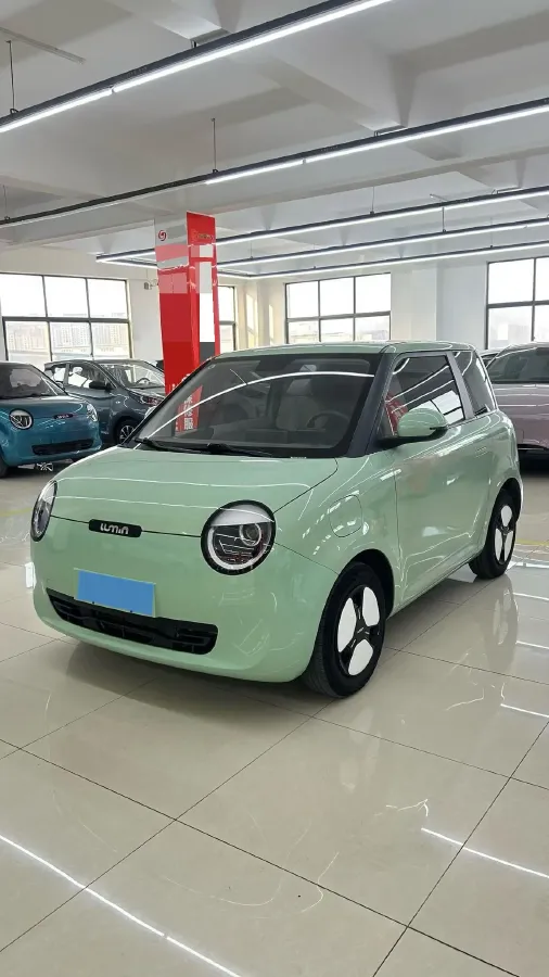 2023 ChangAn QiYuan Lumin BEV 17.65KWH,autocango,china used car exporter,china ev exporter,chinese used car exporter,chinese used ev exporter