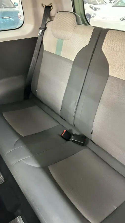 2023 ChangAn QiYuan Lumin BEV 17.65KWH,autocango,china used car exporter,china ev exporter,chinese used car exporter,chinese used ev exporter