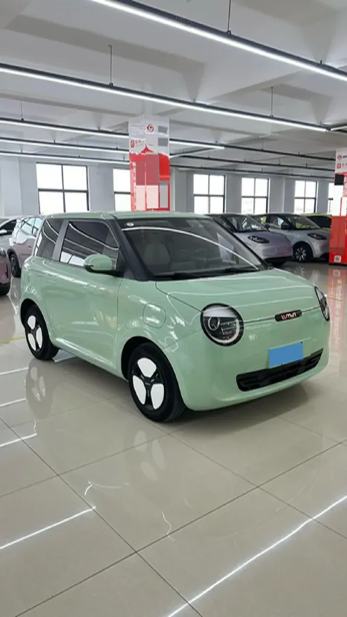 2023 ChangAn QiYuan Lumin BEV 17.65KWH,autocango,china used car exporter,china ev exporter,chinese used car exporter,chinese used ev exporter