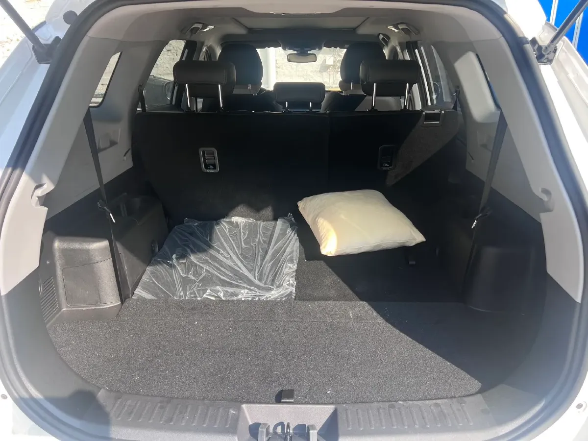 2024 Chery Tiggo 8 1.5T 156HP L4 6DCT,autocango,china used car exporter,china ev exporter,chinese used car exporter,chinese used ev exporter