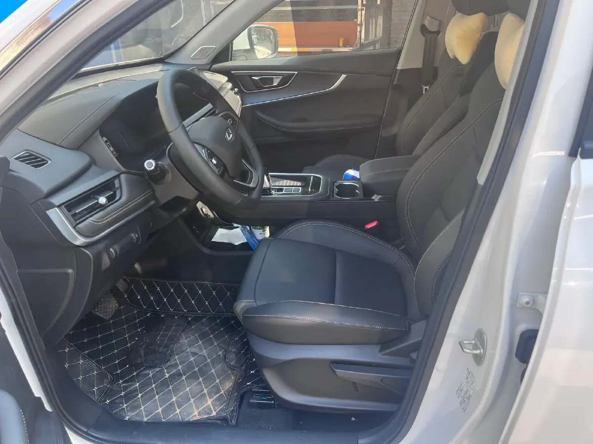 2024 Chery Tiggo 8 1.5T 156HP L4 6DCT,autocango,china used car exporter,china ev exporter,chinese used car exporter,chinese used ev exporter