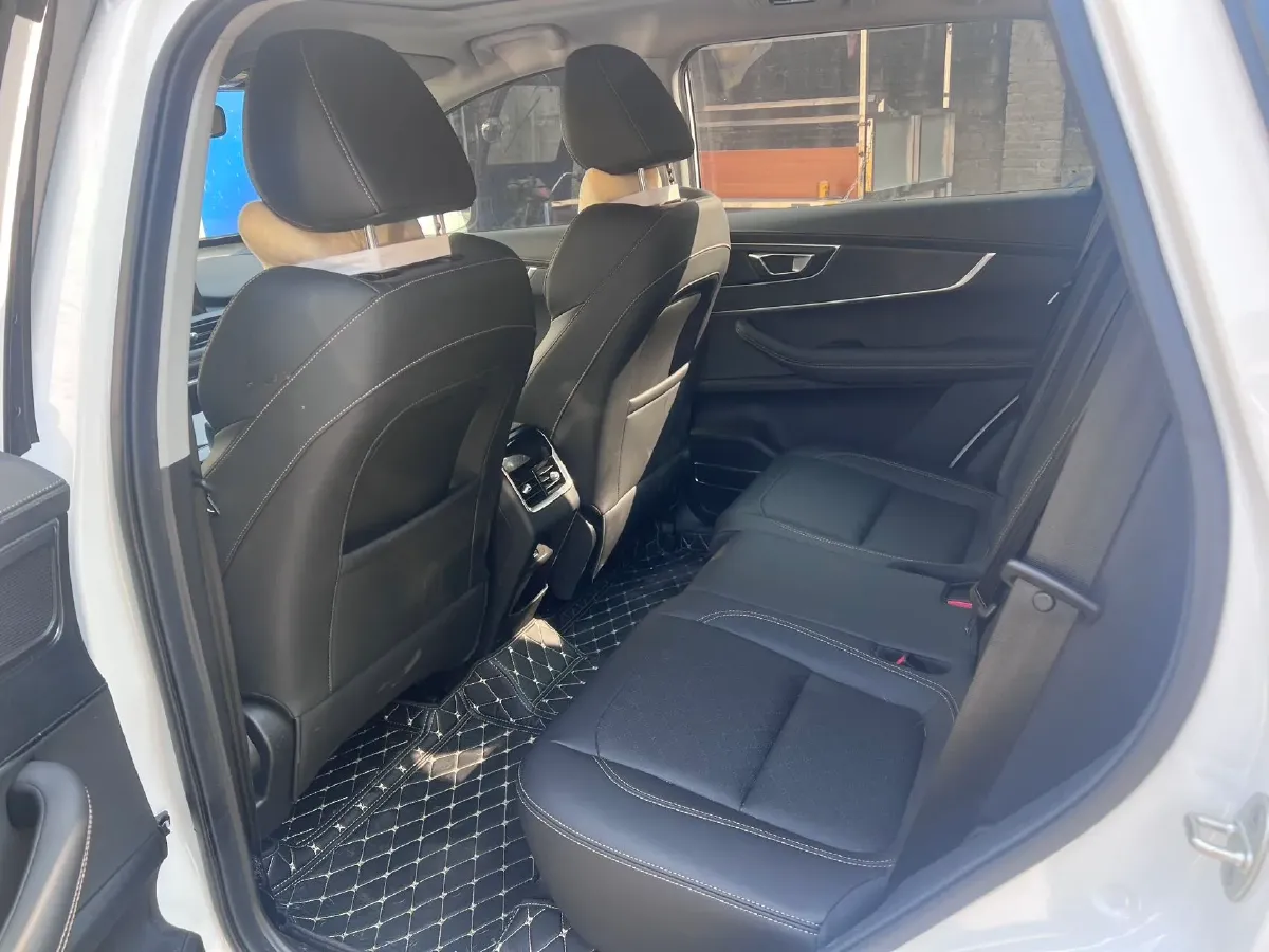 2024 Chery Tiggo 8 1.5T 156HP L4 6DCT,autocango,china used car exporter,china ev exporter,chinese used car exporter,chinese used ev exporter