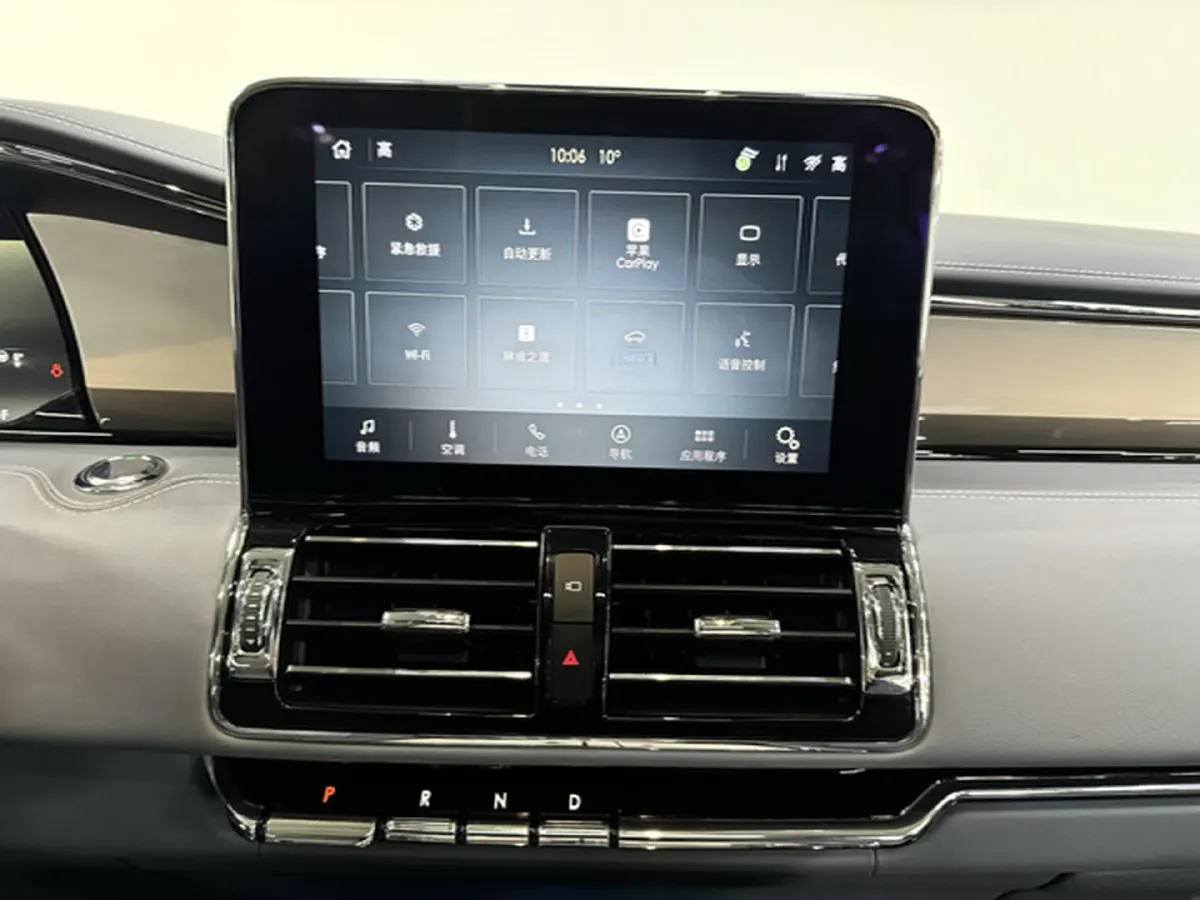 2020 Lincoln Navigator 3.5T 388HP V6 10AT,autocango,china used car exporter,china ev exporter,chinese used car exporter,chinese used ev exporter