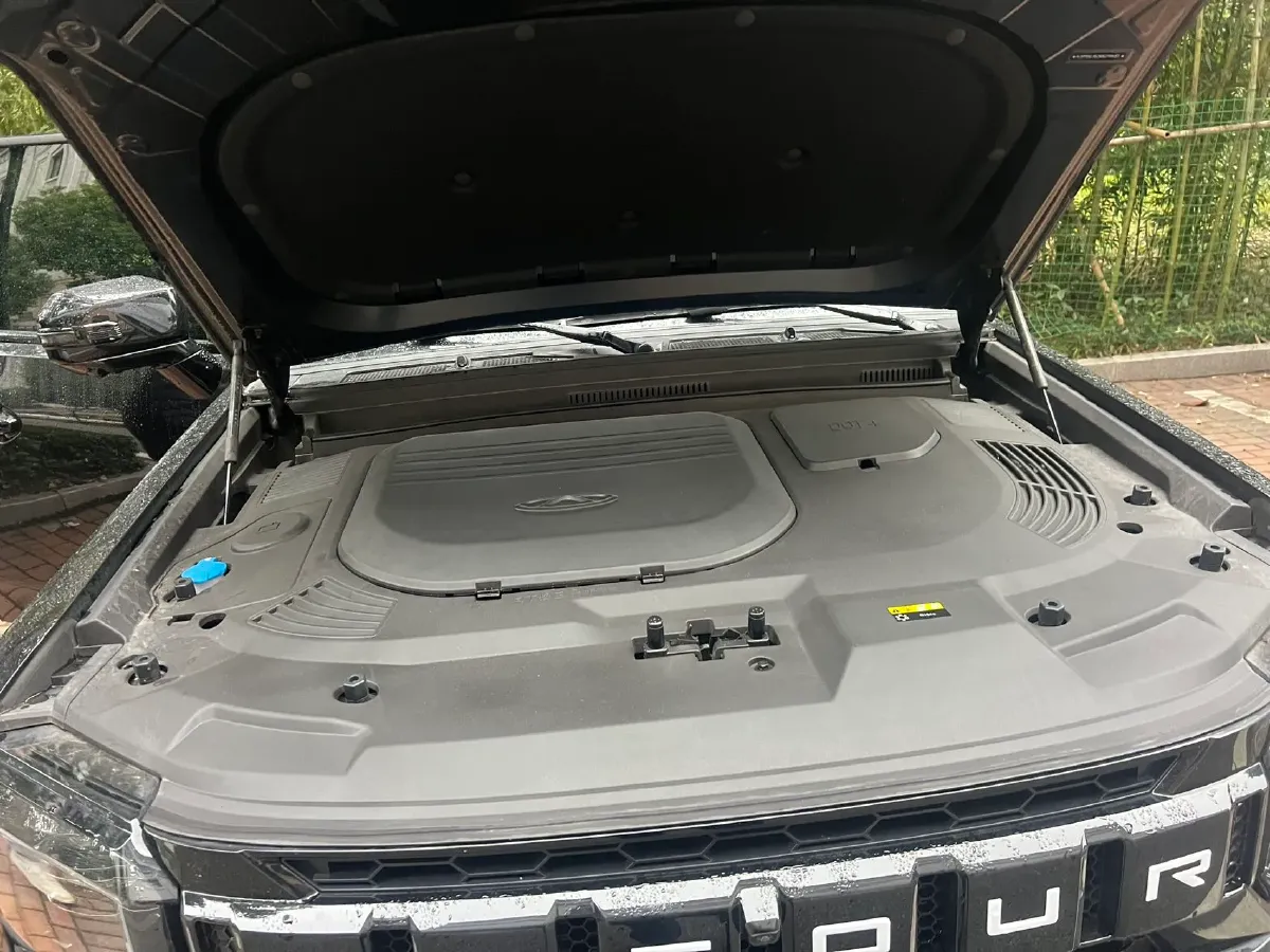 2023 Jetour Traveller 2.0T 254HP L4 7DCT,autocango,china used car exporter,china ev exporter,chinese used car exporter,chinese used ev exporter