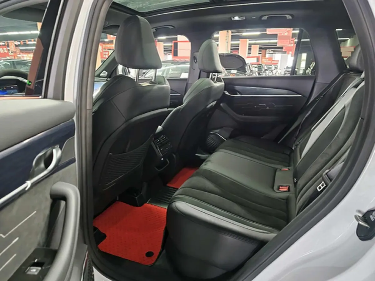 2024 Geely Monjaro 2.0T 238HP L4 8AT,autocango,china used car exporter,china ev exporter,chinese used car exporter,chinese used ev exporter