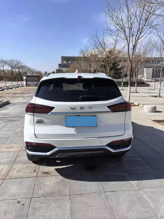 2022 WEY Latte DHT 1.5T 156HP L4 2DHT Hybrid,autocango,china used car exporter,china ev exporter,chinese used car exporter,chinese used ev exporter