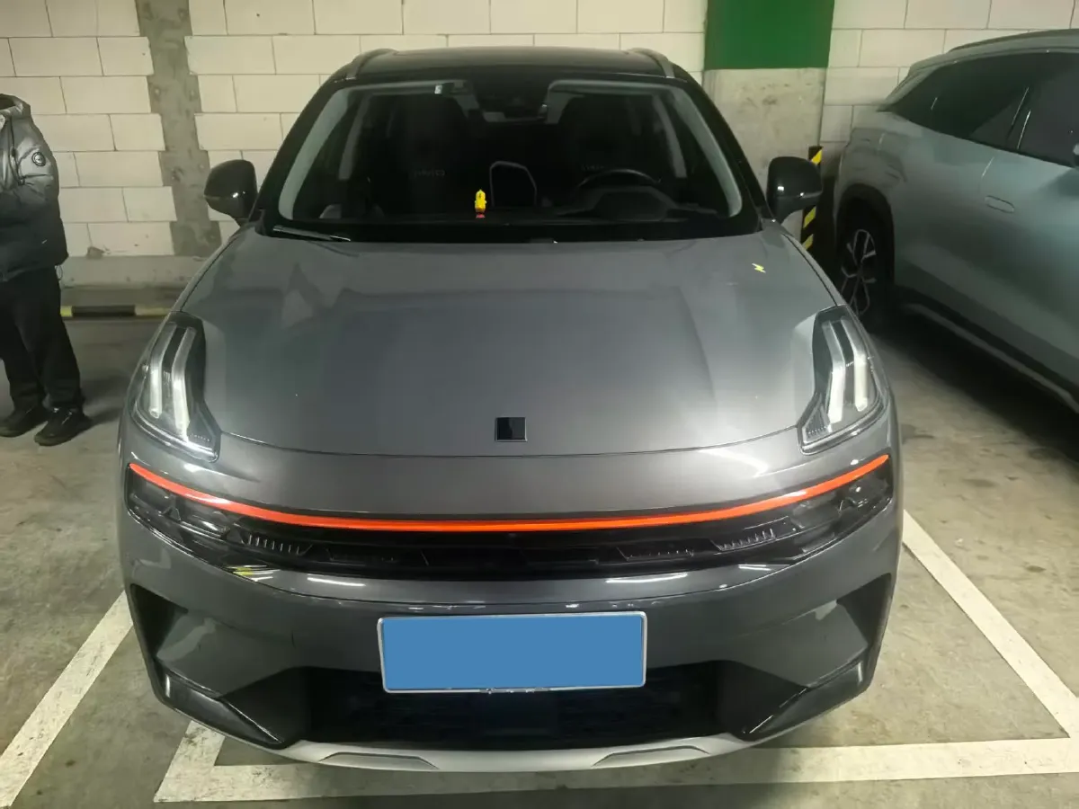 2020 LYNK&CO 06 1.5T 177HP L3 7DCT,autocango,china used car exporter,china ev exporter,chinese used car exporter,chinese used ev exporter