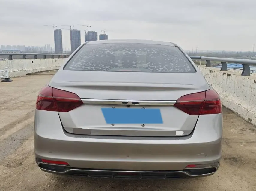 2020 Geely Emgrand 1.5L 109HP L4 5MT,autocango,china used car exporter,china ev exporter,chinese used car exporter,chinese used ev exporter