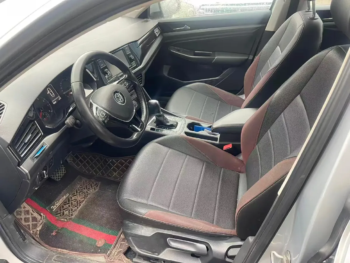 2020 Volkswagen Bora 1.5L 113HP L4 6AT,autocango,china used car exporter,china ev exporter,chinese used car exporter,chinese used ev exporter