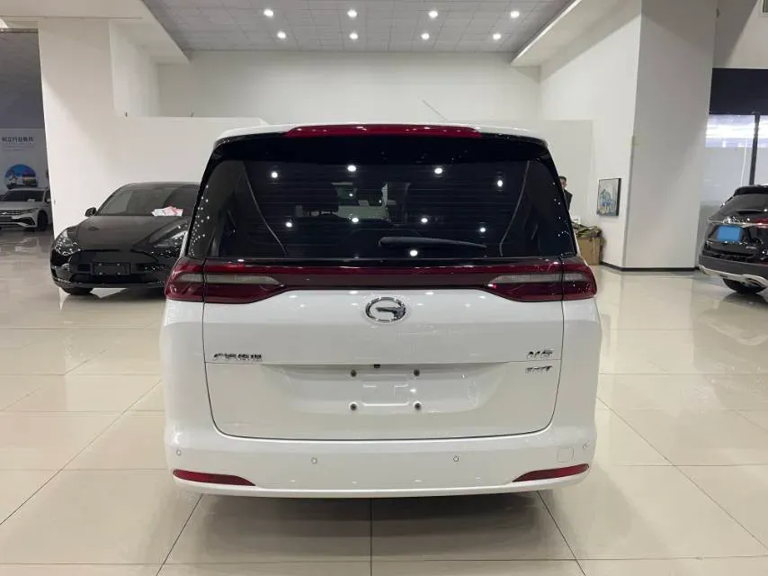 2021 GAC Trumpchi M6 1.5T 169HP L4 7DCT,autocango,china used car exporter,china ev exporter,chinese used car exporter,chinese used ev exporter