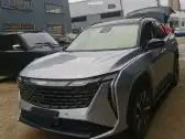 2023 GEELY STARRAY,autocango,china used car exporter,china ev exporter,chinese used car exporter,chinese used ev exporter