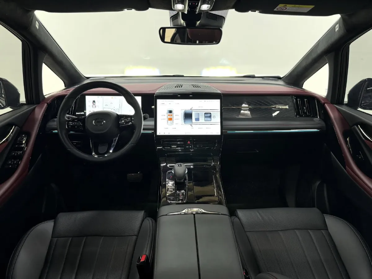 2023 GAC Trumpchi M8 2.0T 252HP L4 8AT,autocango,china used car exporter,china ev exporter,chinese used car exporter,chinese used ev exporter