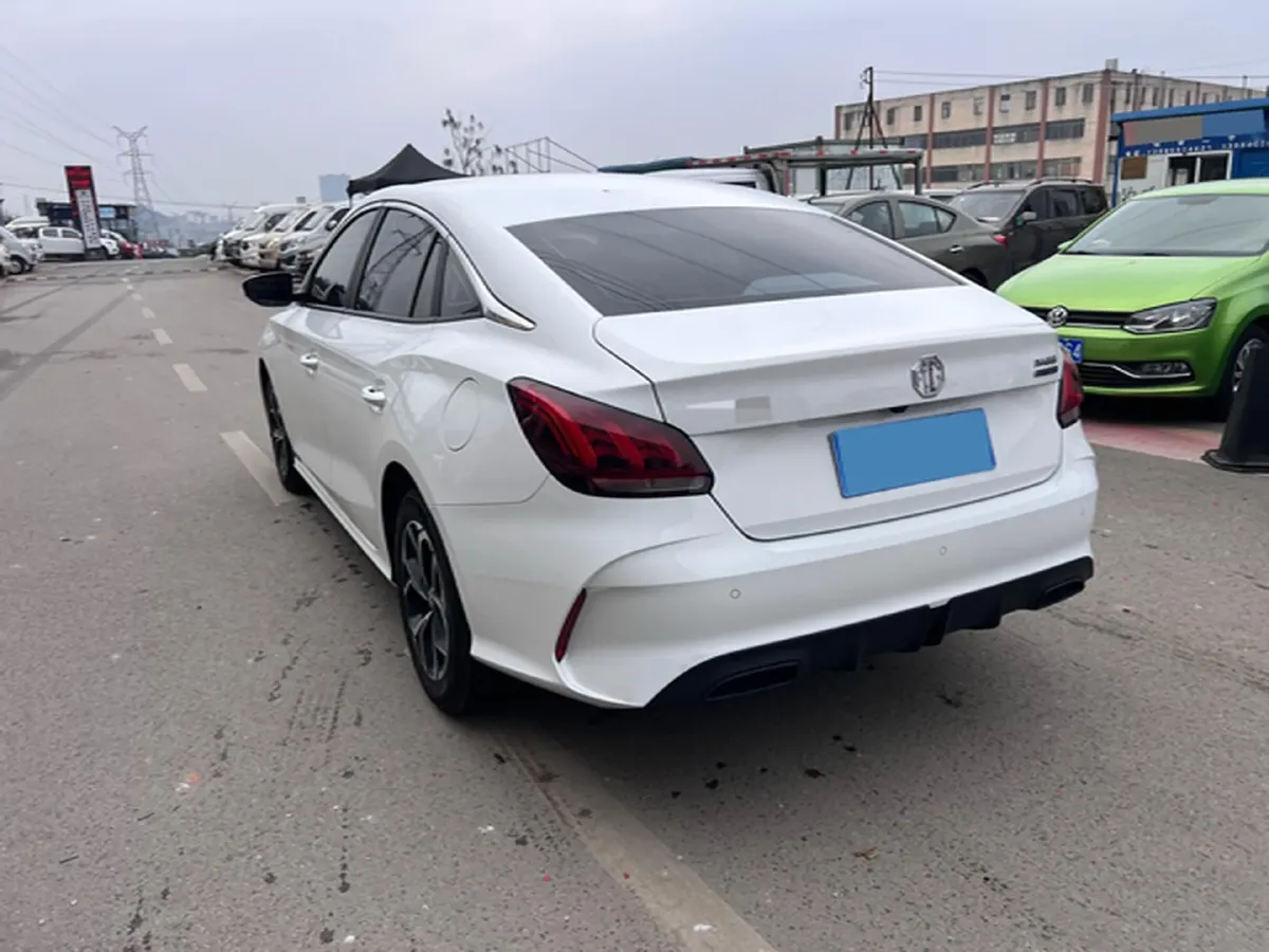 2023 MG 5 1.5L 129HP L4 CVT,autocango,china used car exporter,china ev exporter,chinese used car exporter,chinese used ev exporter