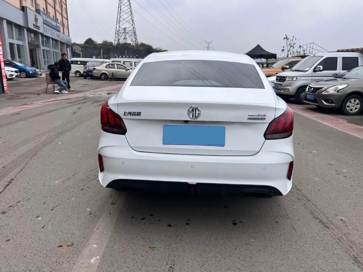 2023 MG 5 1.5L 129HP L4 CVT,autocango,china used car exporter,china ev exporter,chinese used car exporter,chinese used ev exporter