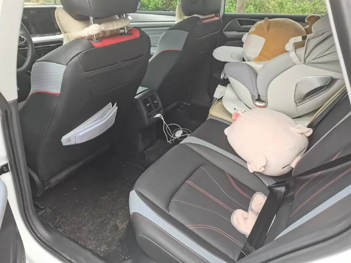 2022 Exceed TXL 2.0T 261HP L4 7DCT,autocango,china used car exporter,china ev exporter,chinese used car exporter,chinese used ev exporter