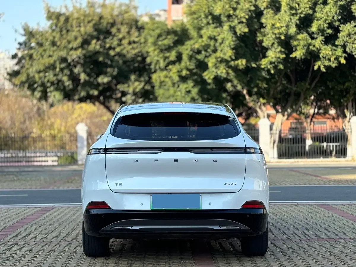 2025 Xpeng G6 BEV 68.5KWH,autocango,china used car exporter,china ev exporter,chinese used car exporter,chinese used ev exporter