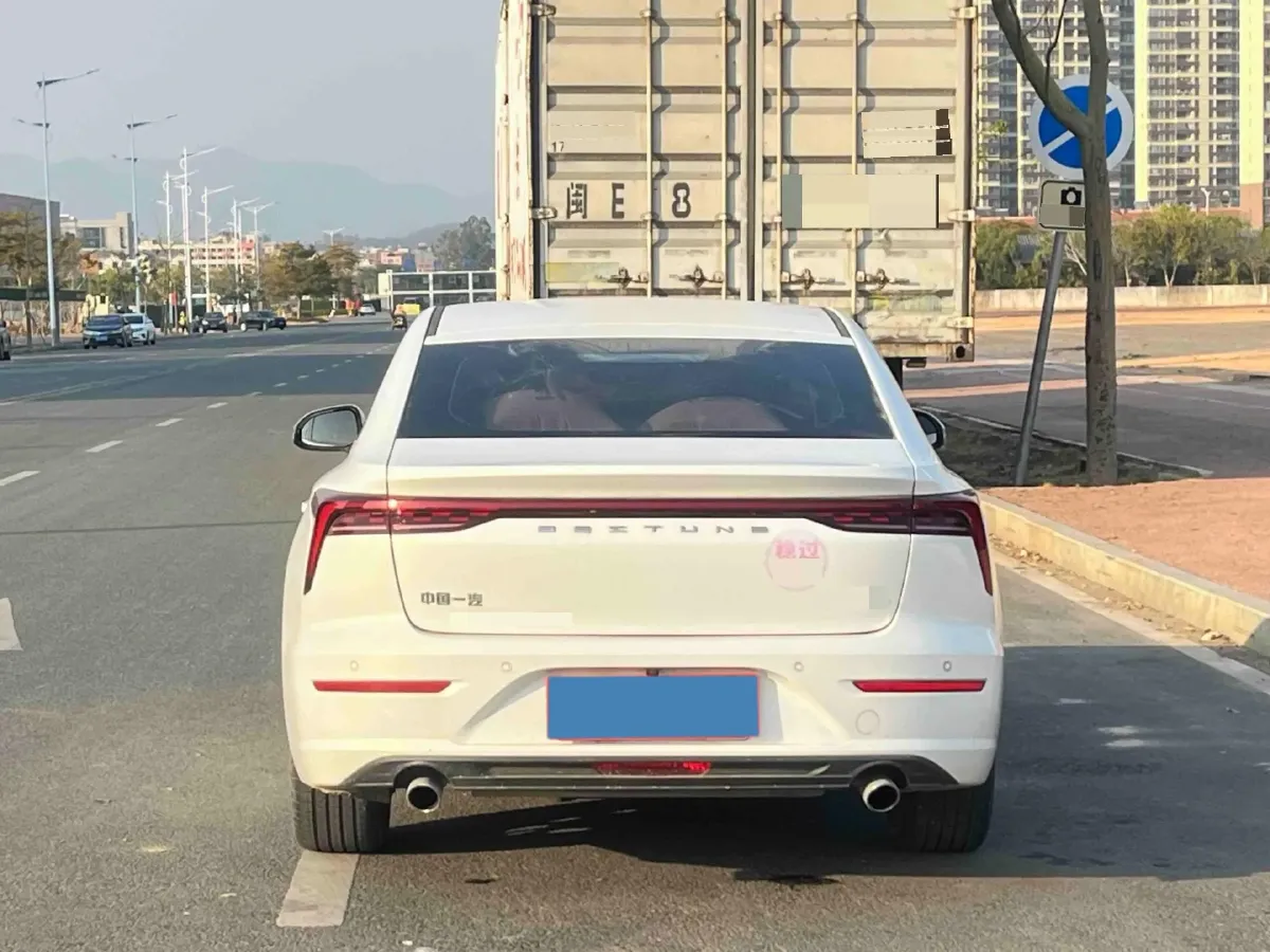 2022 Bestune B70 1.5T 169HP L4 7DCT,autocango,china used car exporter,china ev exporter,chinese used car exporter,chinese used ev exporter