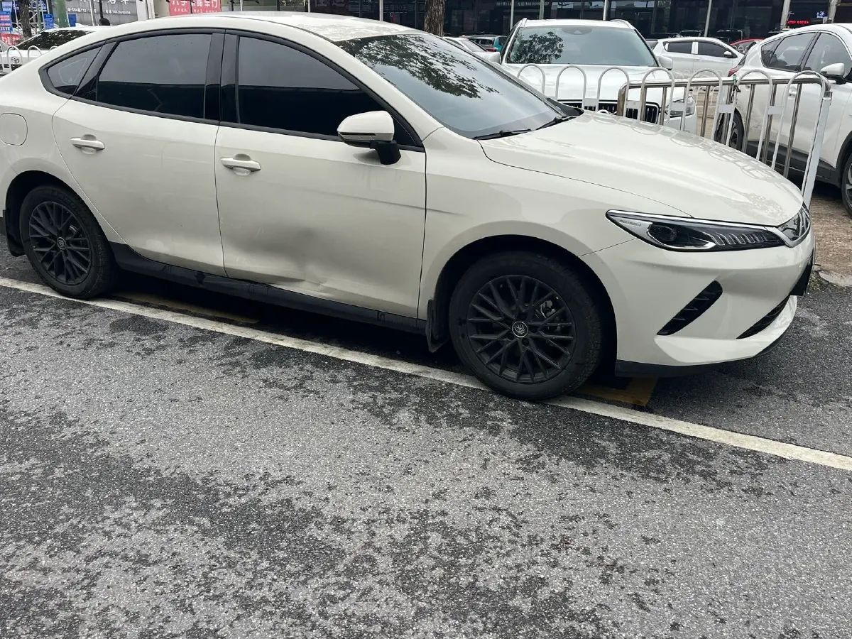 2025 BYD Qin Plus BEV,autocango,china used car exporter,china ev exporter,chinese used car exporter,chinese used ev exporter