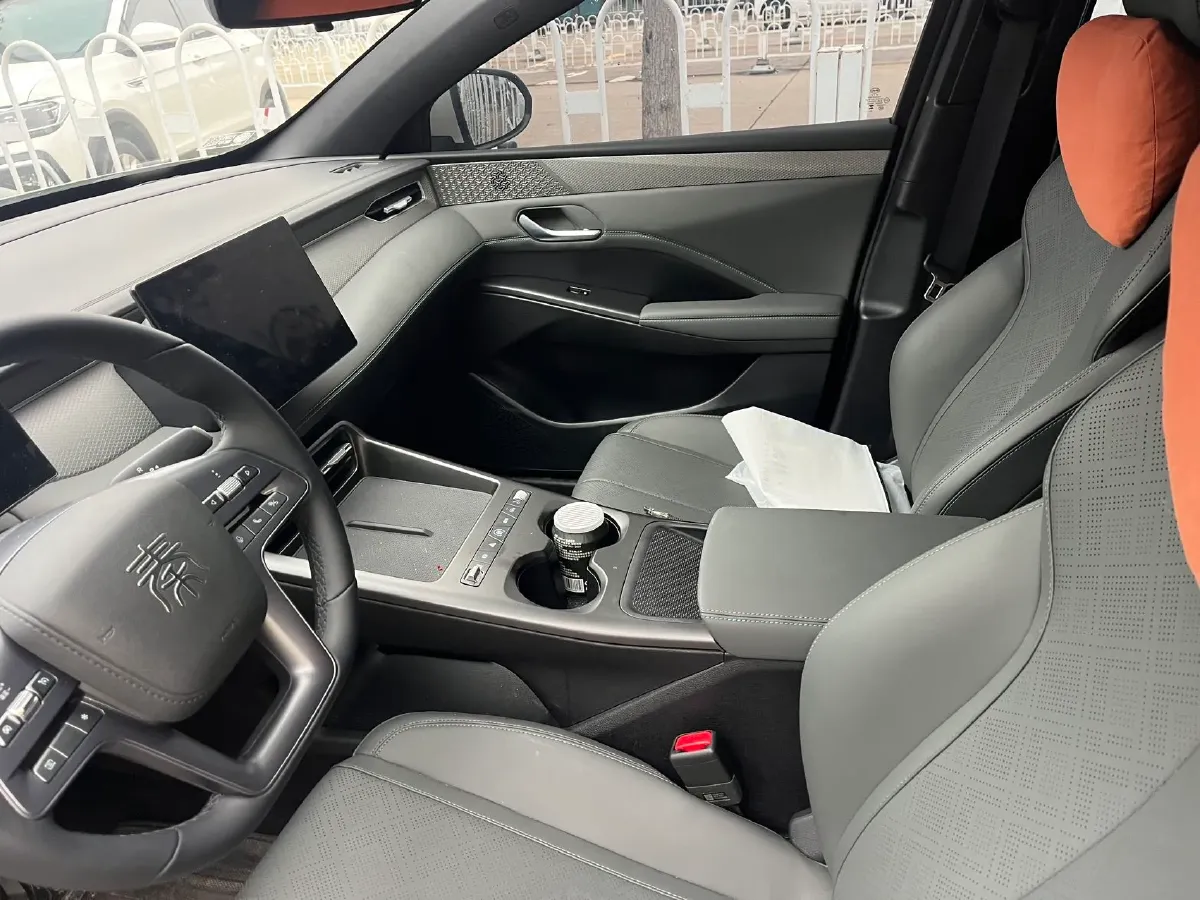 2025 BYD Qin Plus BEV,autocango,china used car exporter,china ev exporter,chinese used car exporter,chinese used ev exporter