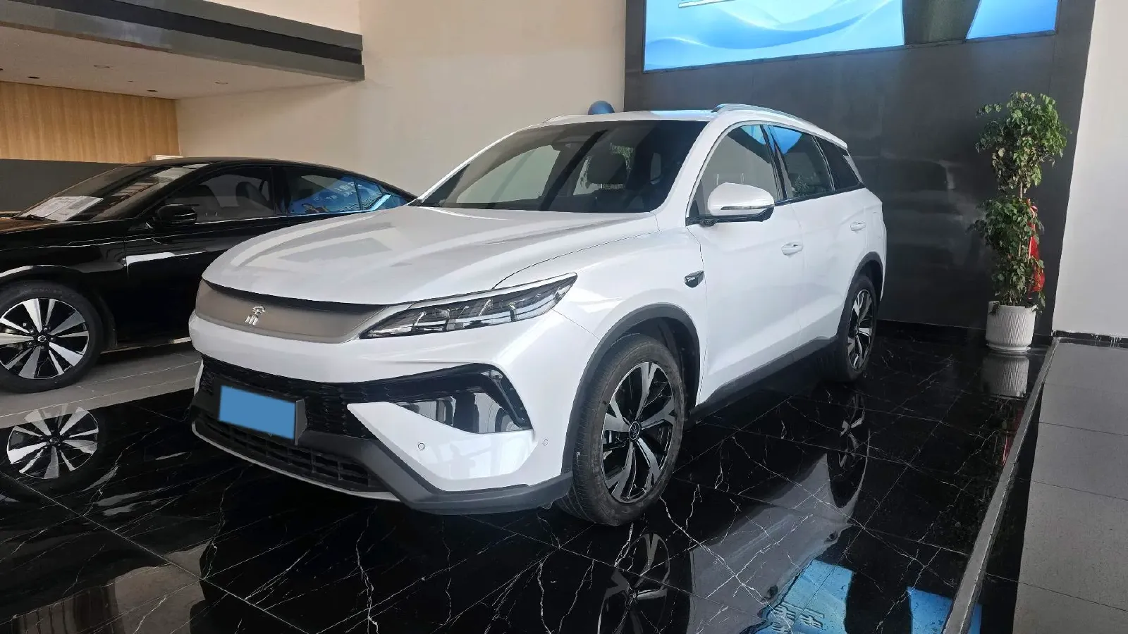 2025 BYD Song Pro 1.5L 101HP L4 E-CVT PHEV 18.3KWH,autocango,china used car exporter,china ev exporter,chinese used car exporter,chinese used ev exporter