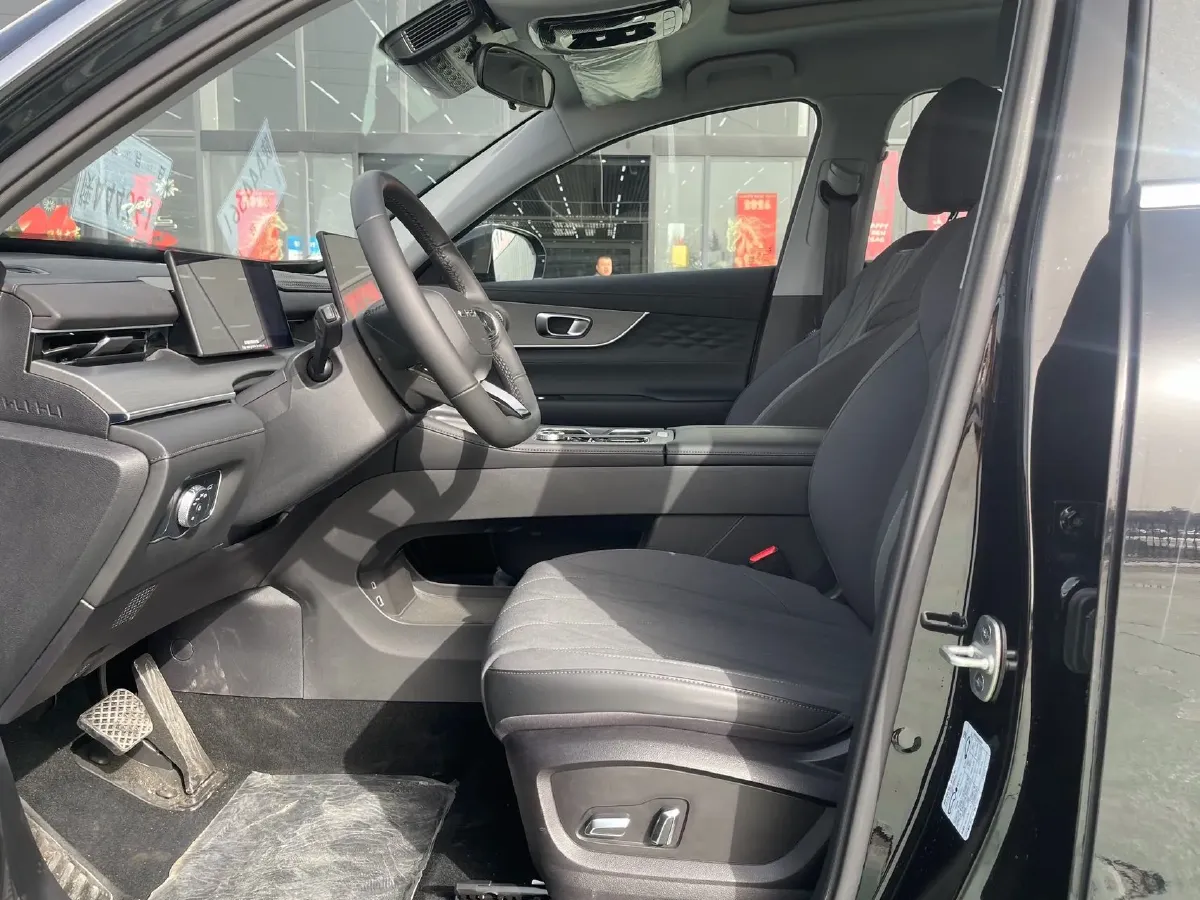 2025 Chery Tiggo 8 PRO 1.5T 156HP L4 3DHT PHEV 19.27KWH,autocango,china used car exporter,china ev exporter,chinese used car exporter,chinese used ev exporter