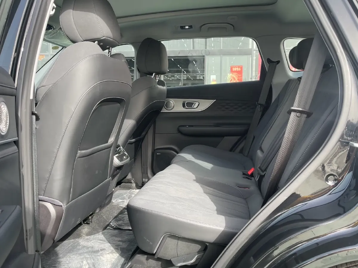 2025 Chery Tiggo 8 PRO 1.5T 156HP L4 3DHT PHEV 19.27KWH,autocango,china used car exporter,china ev exporter,chinese used car exporter,chinese used ev exporter