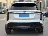 2025 Cadillac XT5 2.0T 237HP L4 9AT