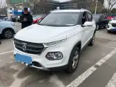 2017 BAOJUN 510,autocango,china used car exporter,china ev exporter,chinese used car exporter,chinese used ev exporter