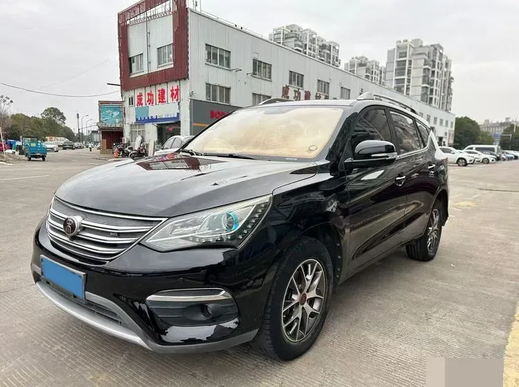2018 BYD Song 1.5T 154HP L4 6DCT,autocango,china used car exporter,china ev exporter,chinese used car exporter,chinese used ev exporter