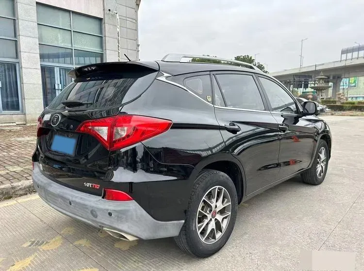2018 BYD Song 1.5T 154HP L4 6DCT,autocango,china used car exporter,china ev exporter,chinese used car exporter,chinese used ev exporter