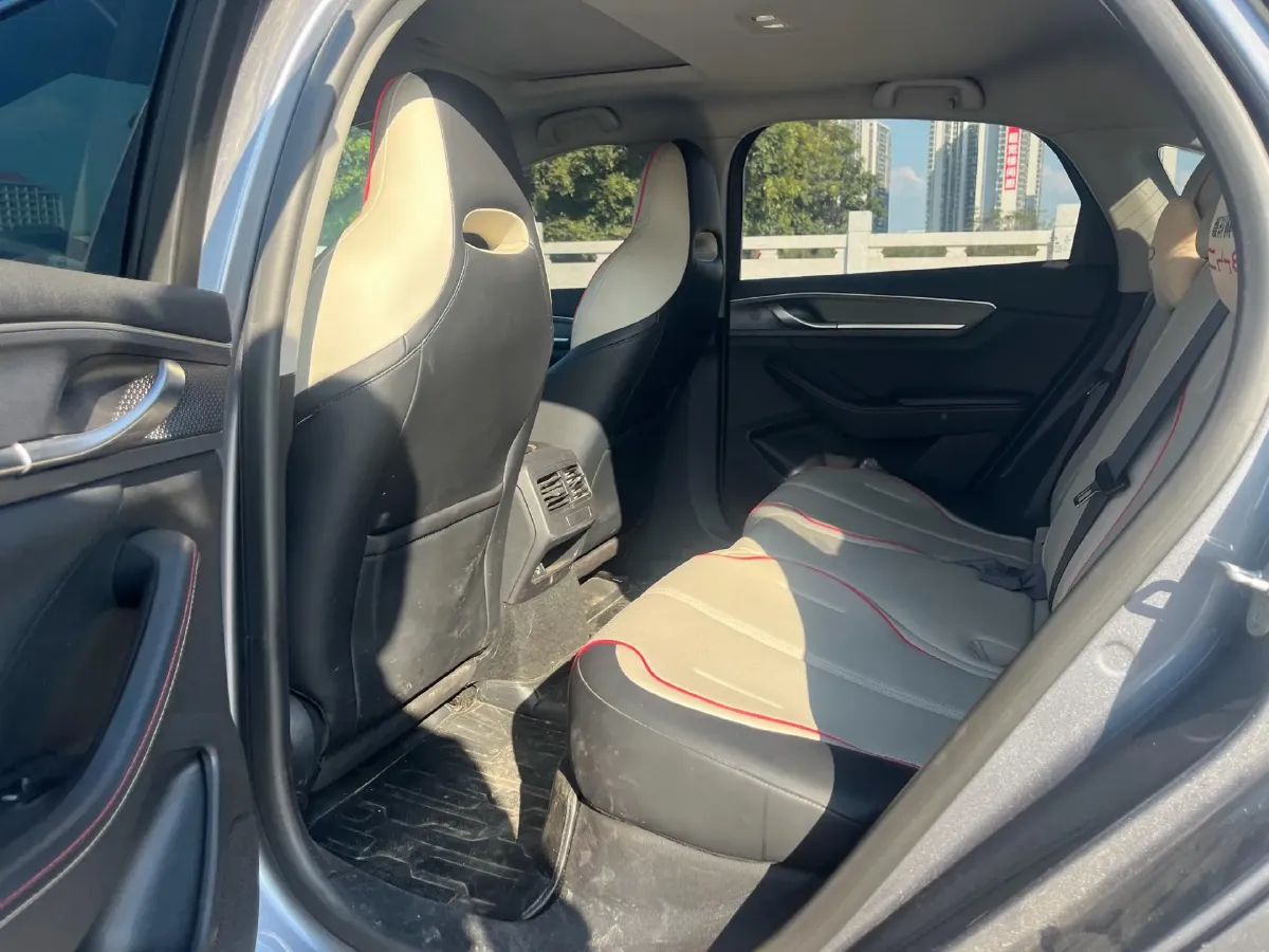 2022 Foton Grand General G7 2.0T 163HP L4 8AT,autocango,china used car exporter,china ev exporter,chinese used car exporter,chinese used ev exporter