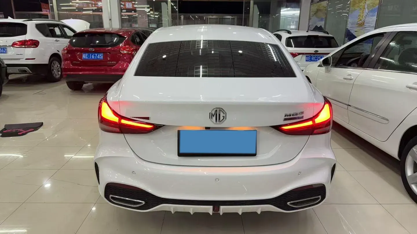 2025 MG 5 1.5L 129HP L4 CVT,autocango,china used car exporter,china ev exporter,chinese used car exporter,chinese used ev exporter
